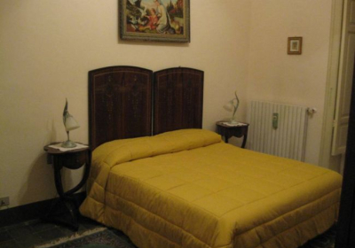 Bed And Breakfast Giardino Di Pietra